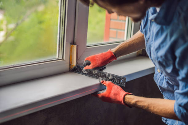 Best Energy-Efficient Windows in Harrisburg, NC